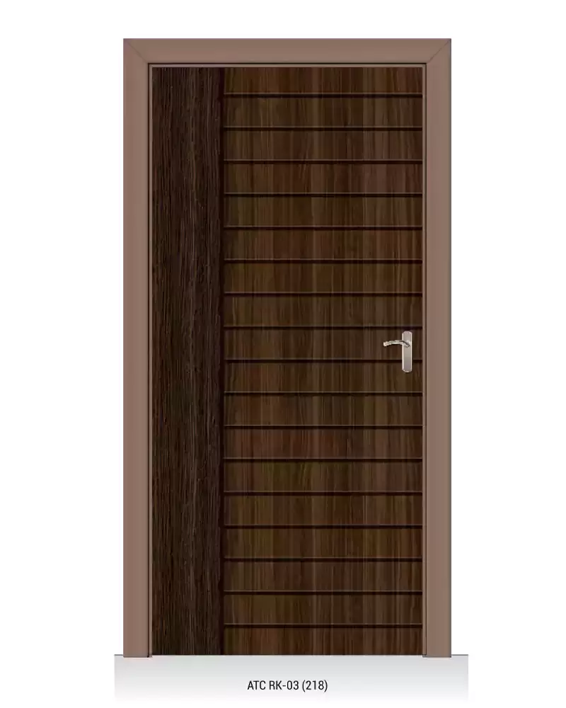 Textured Door Skin